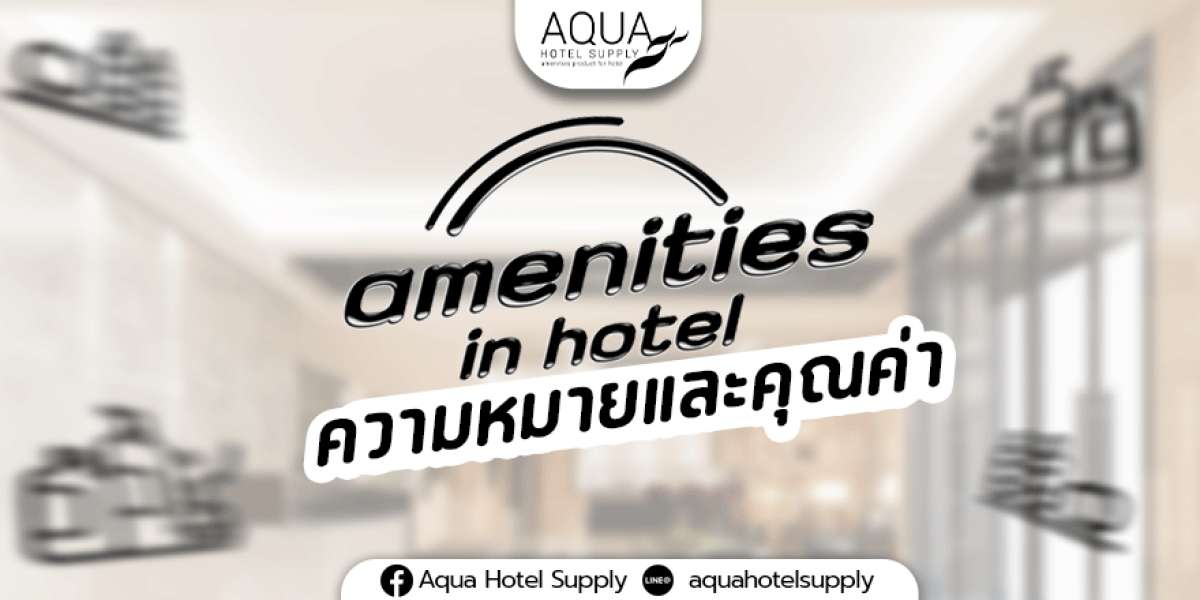 Amenities Collection