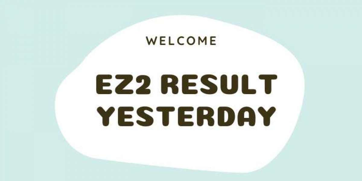 EZ2 (2D) lotto Results Today, Yesterday, and Past History