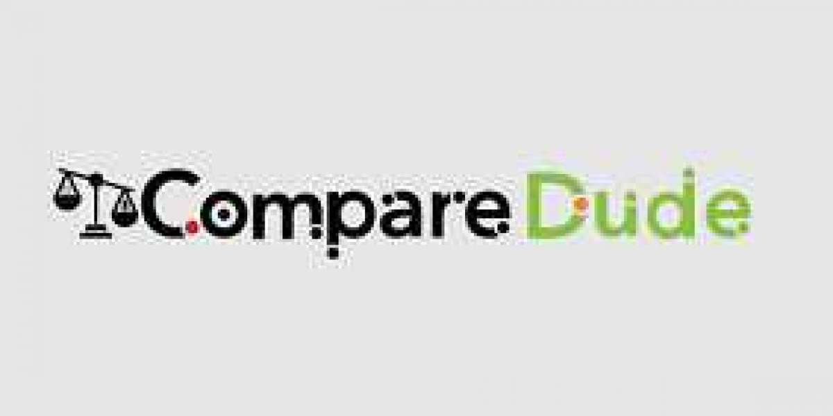 Essentials of a comparison website