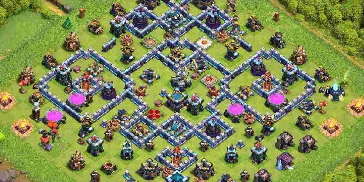 Best TH10 Base links 2023