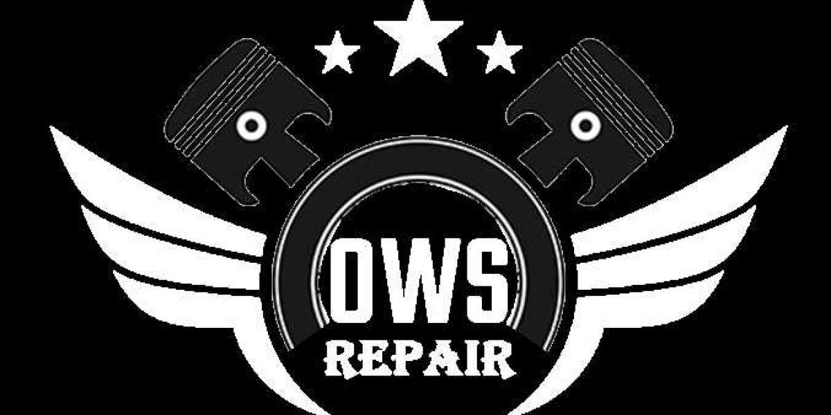 Fast and Reliable Device and Appliance Repairs with OWS Repair Service in Delhi