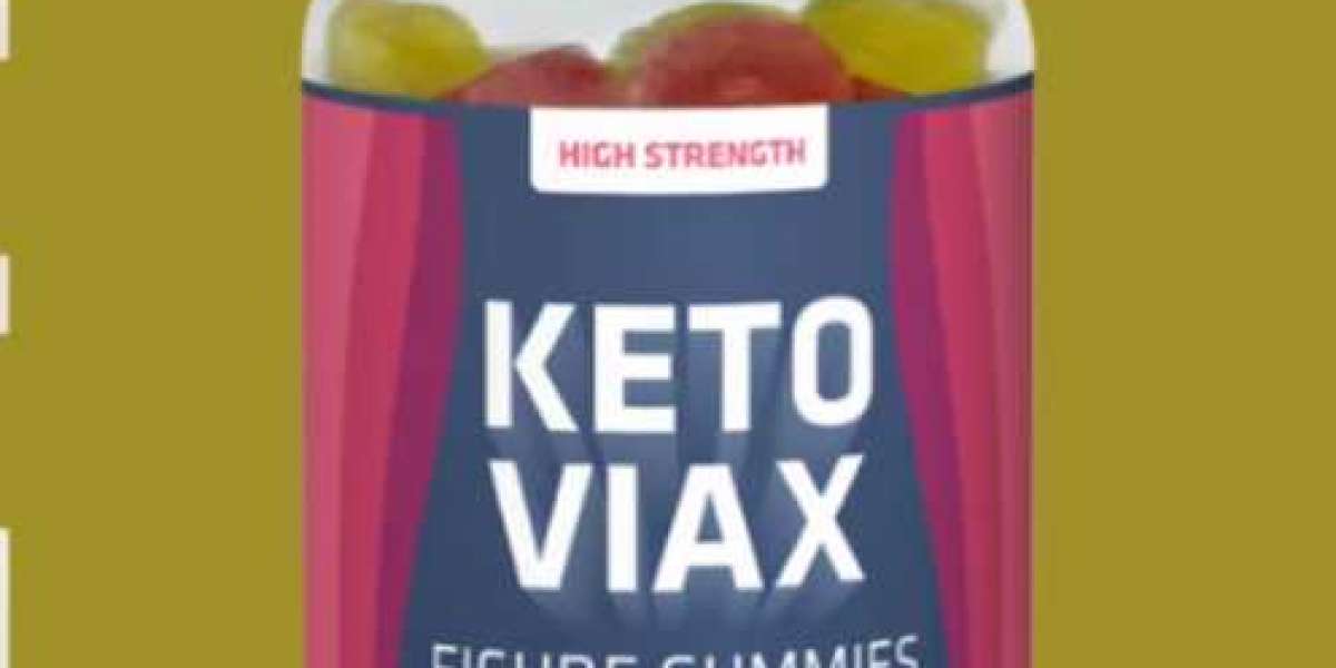 Keto Vitax Gummies Höhle der Löwen | Keto Vitax Gummies |Was Ist Ketoviax
