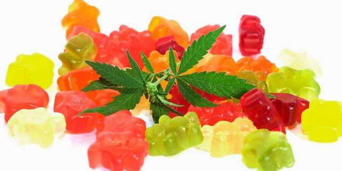 Pure Spectrum CBD - Spectrum CBD Gummies Ingredients & Spectrum CBD Gummies Price!