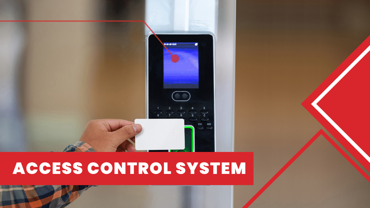 7 Benefits of an Access Control System for Your Property Management