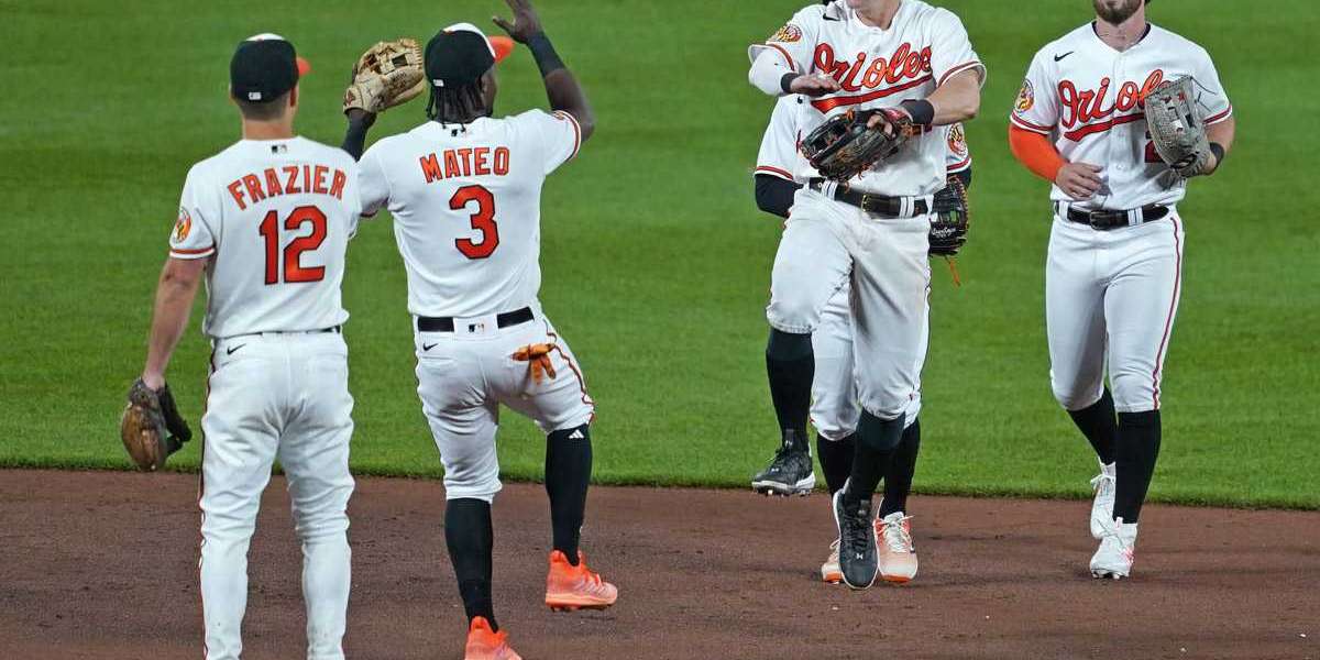 Orioles fight back again in direction of overcome Yankees 7-6 in advance of sellout group