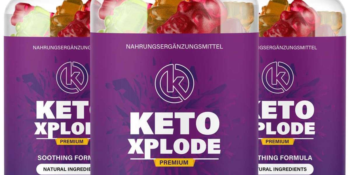 KetoXplode - Keto Xplode Dosering, Keto Xplode Bluff...