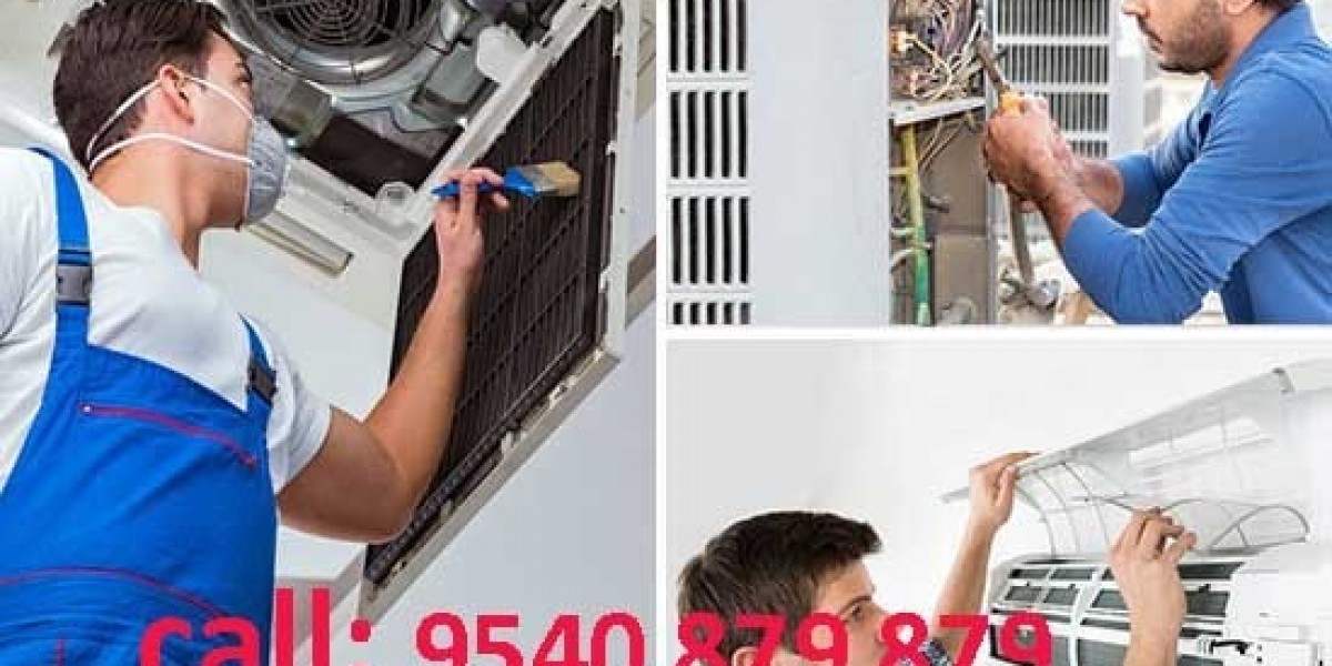 AC Mechanic Course in 2023 - Upgrade your AC Repairing SKills