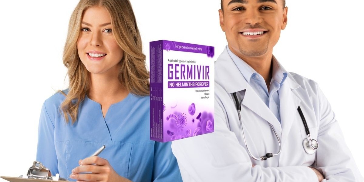 Germivir - Erfahrungen, Kaufen, Test, Bewertungen, Preis!