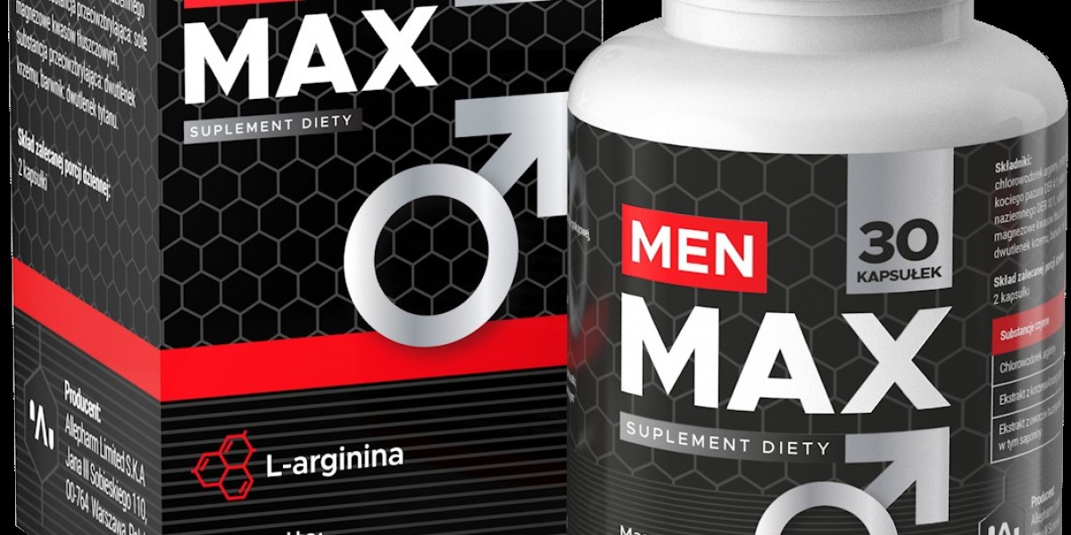 Menmax Kapseln Preis