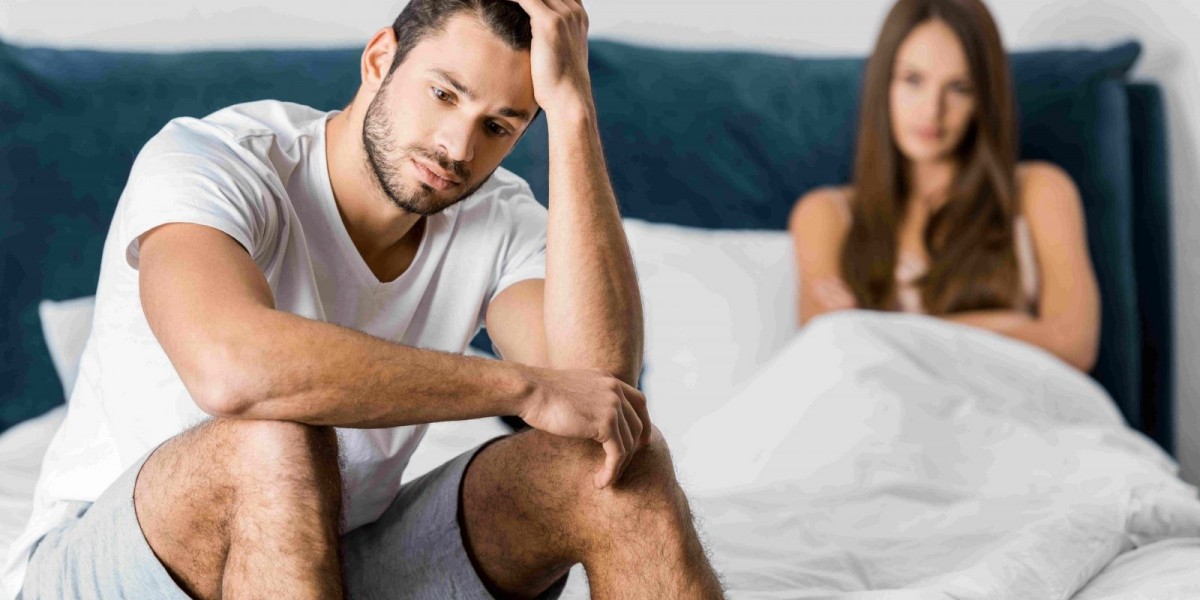 How to avoid potential risk During erectile brokenness?