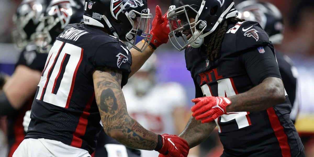 NFL Incorporate preview: Safeties toward check for the Falcons