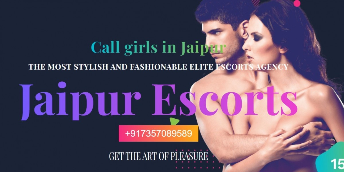 How I Can Get Agent’s Through Contact Number of Escort Service Jaipur Tor.