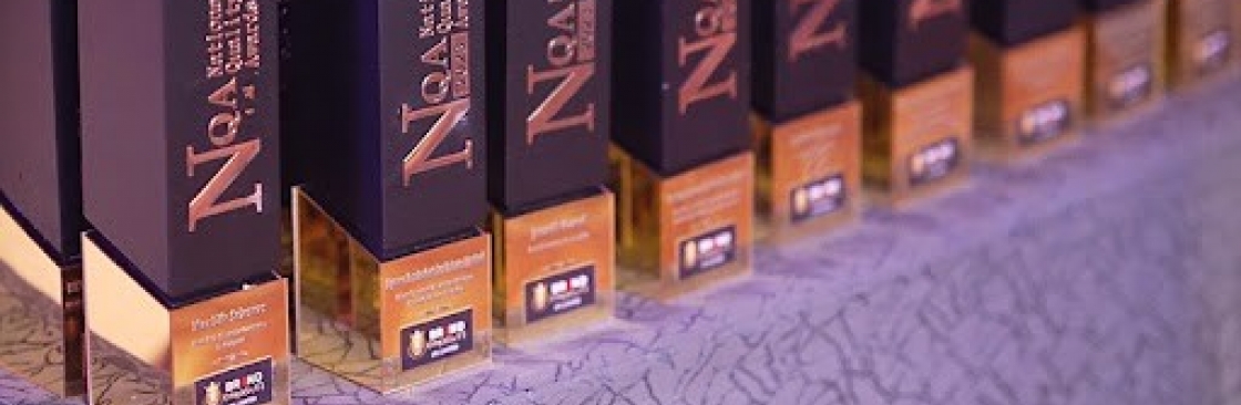 National Quality Awards Cover Image