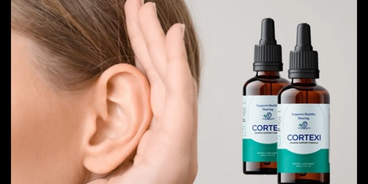 Cortexi øredråber Anmeldelser - Erfaringer, Pris, Apotek, Test!
