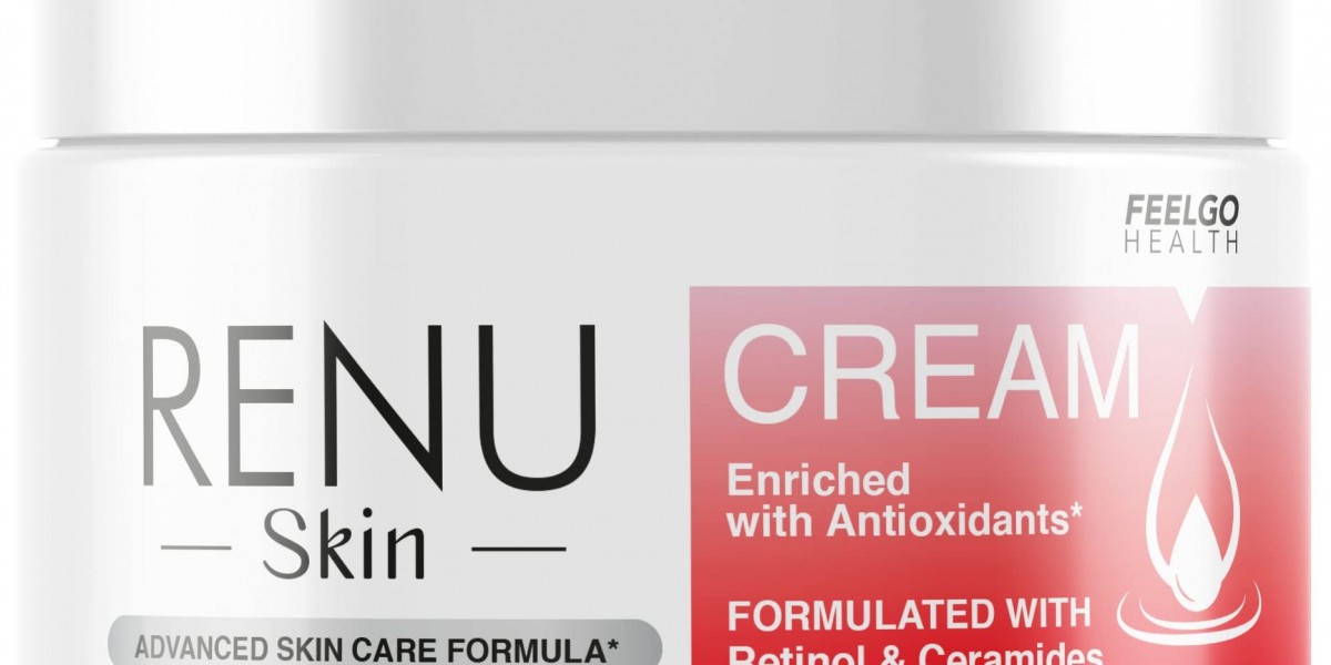 Renu Skin Cream Reviews Does It Really Work