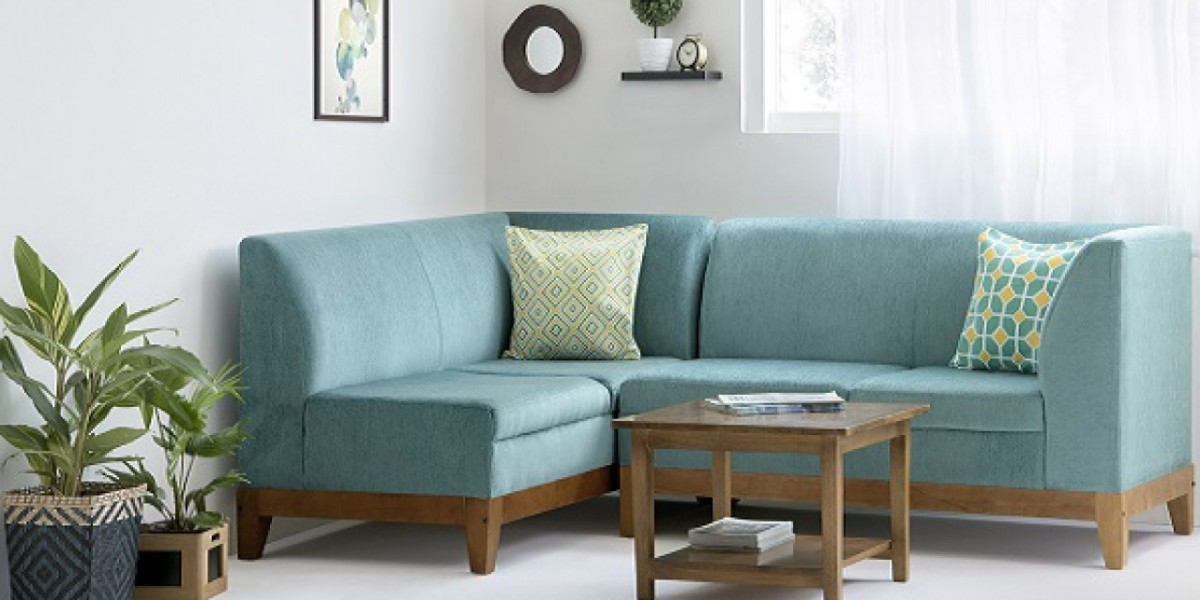 Modern Sofa Set – The Perfect Way to Add a Touch of Class to Your Living Room