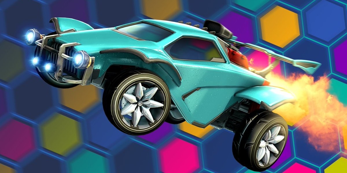 Some Tips That You Should Know to Step into the Next Rank in Rocket League