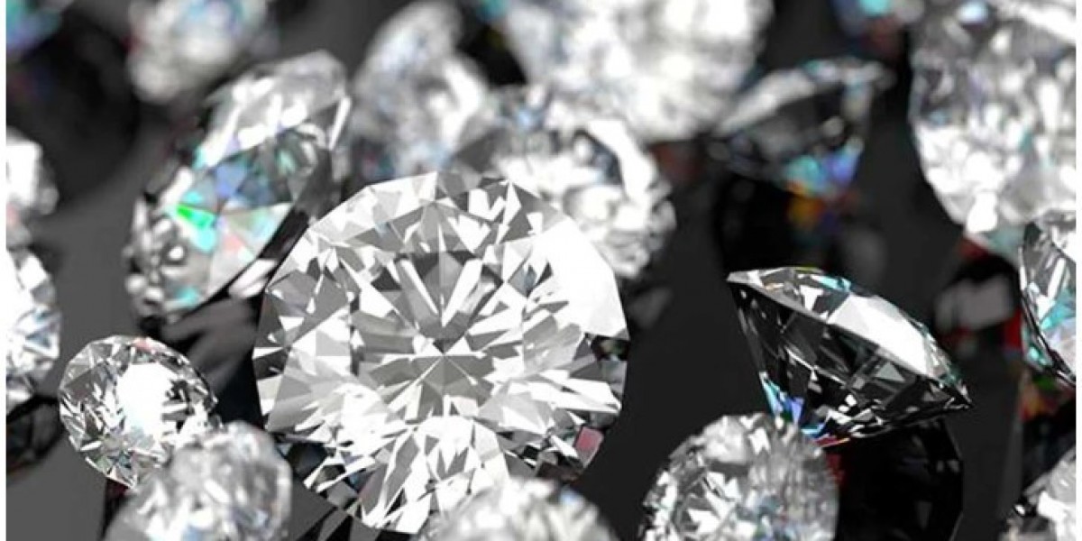 Unlocking Investment Potential: Lab Grown Diamonds Investment Demystified