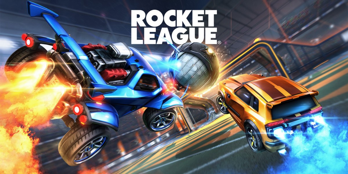 Rocket League Adds New Bundles to Item Shop