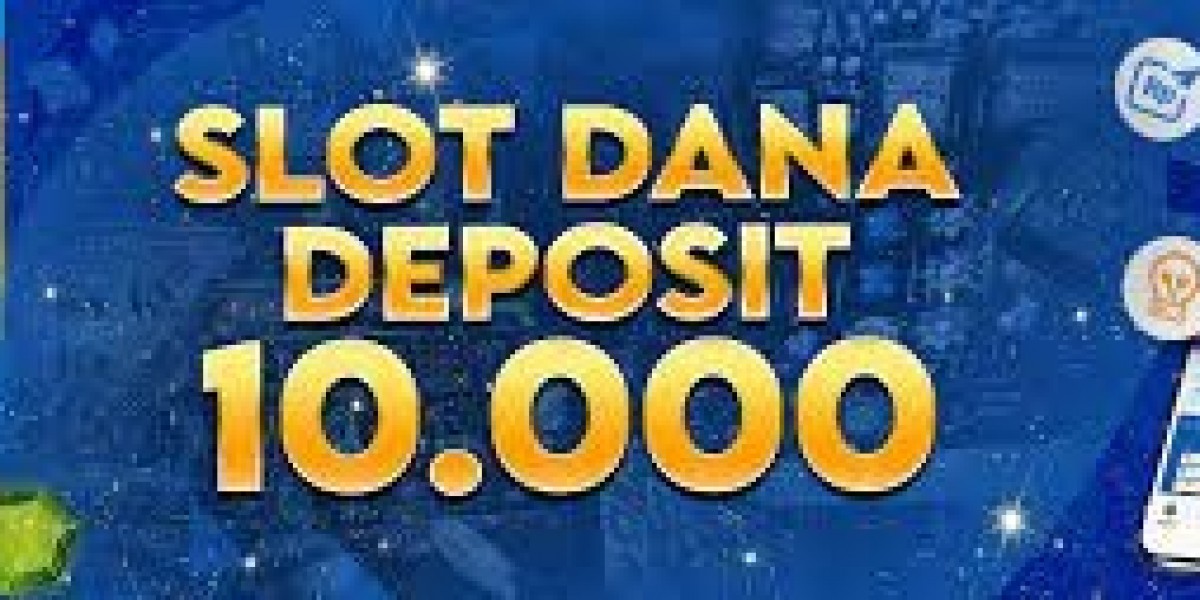 Situs Slot Dana Mpo Anti Rungkad Terpercaya