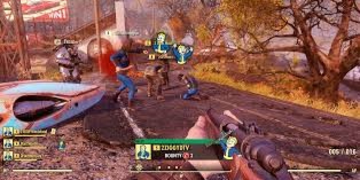 Fallout seventy six’s Jonathan Rush Reveals Secret to Game’s Longevity After thirteen Seasons