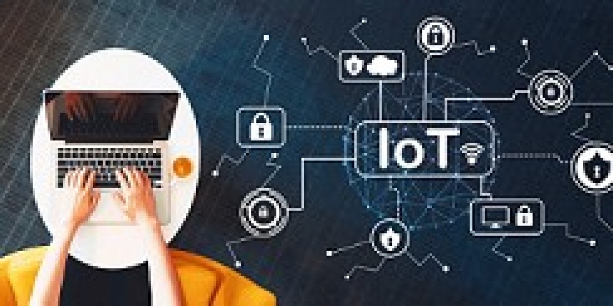 Internet of Things (IoT) Market is set to garner staggering revenues by 2023 - 2032