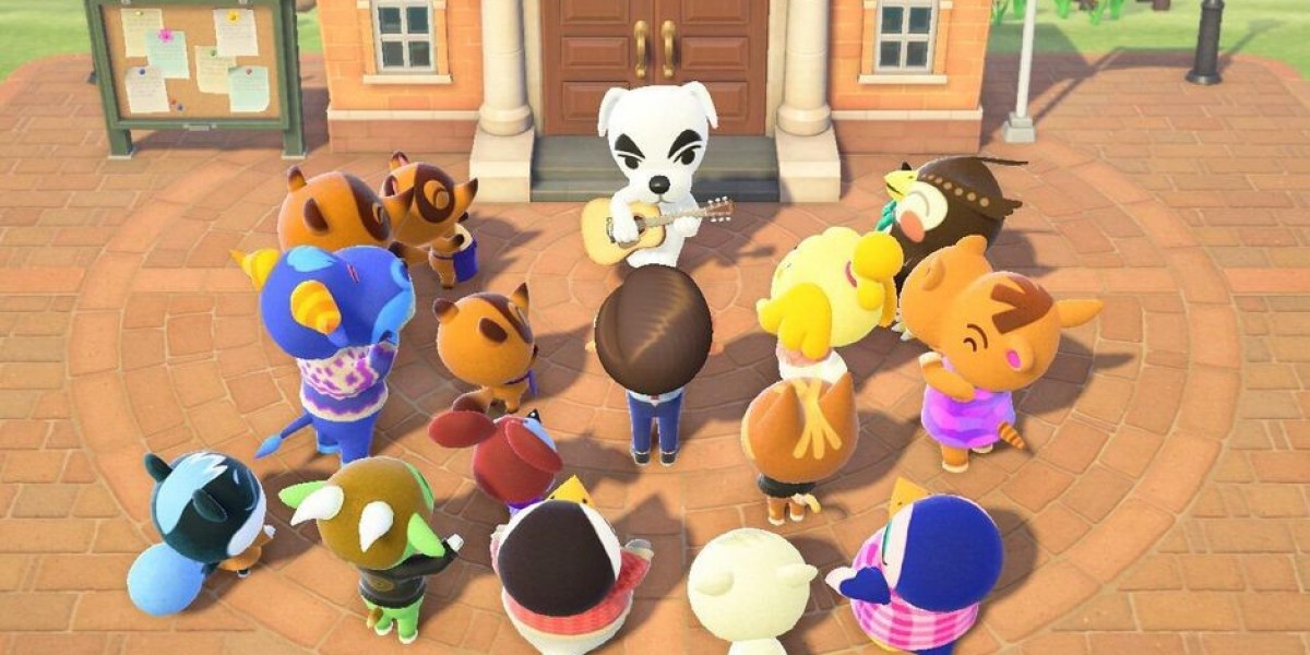 Animal Crossing: New Horizon Items That are Hard to Find