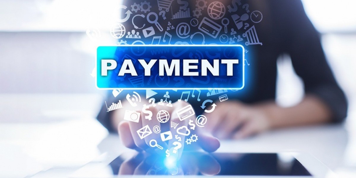 The Payment Processing Solutions Revolution: Understanding the Market and Its Impact
