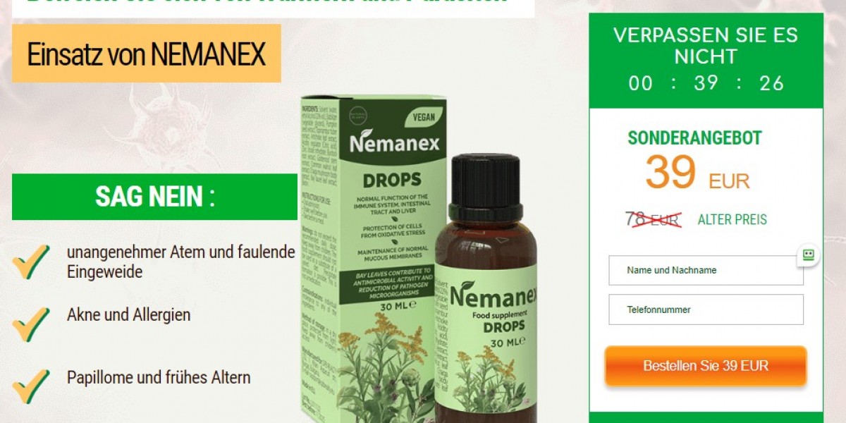 Nemanex Amazon!Nemanex Drops!Nemanex Drops Amazon!Nemanex Erfahrungen!