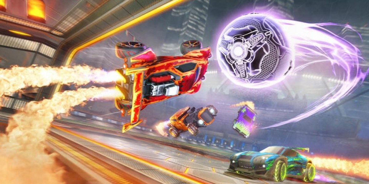 The Buy RL Items recreation’s trendy patch removes the Crates