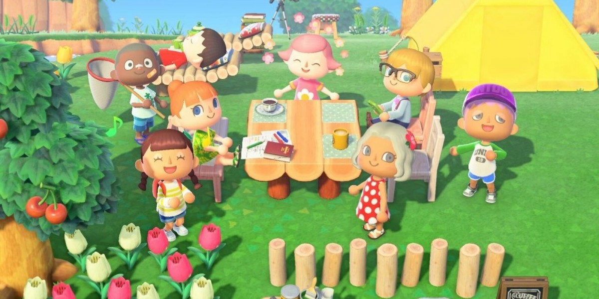 Animal Crossing's Recent Reputation is Unblemished