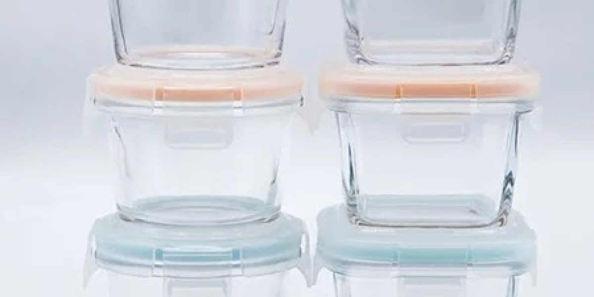 How to ensure the hygiene and safety of mini food containers