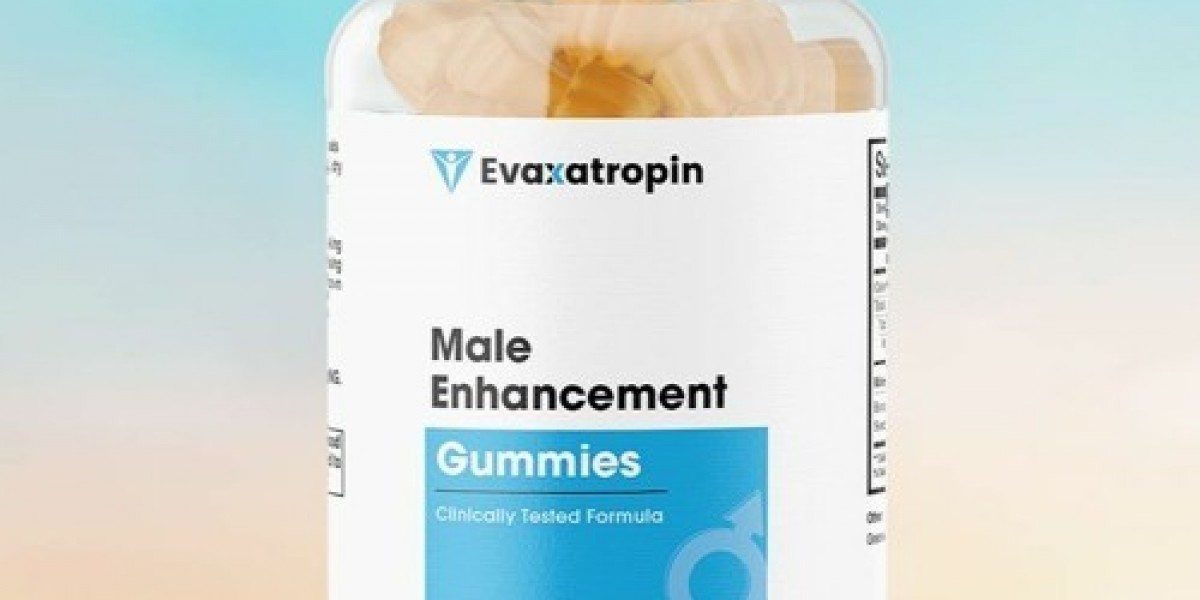Evaxatropin Gummies Reviews Does It Really Work