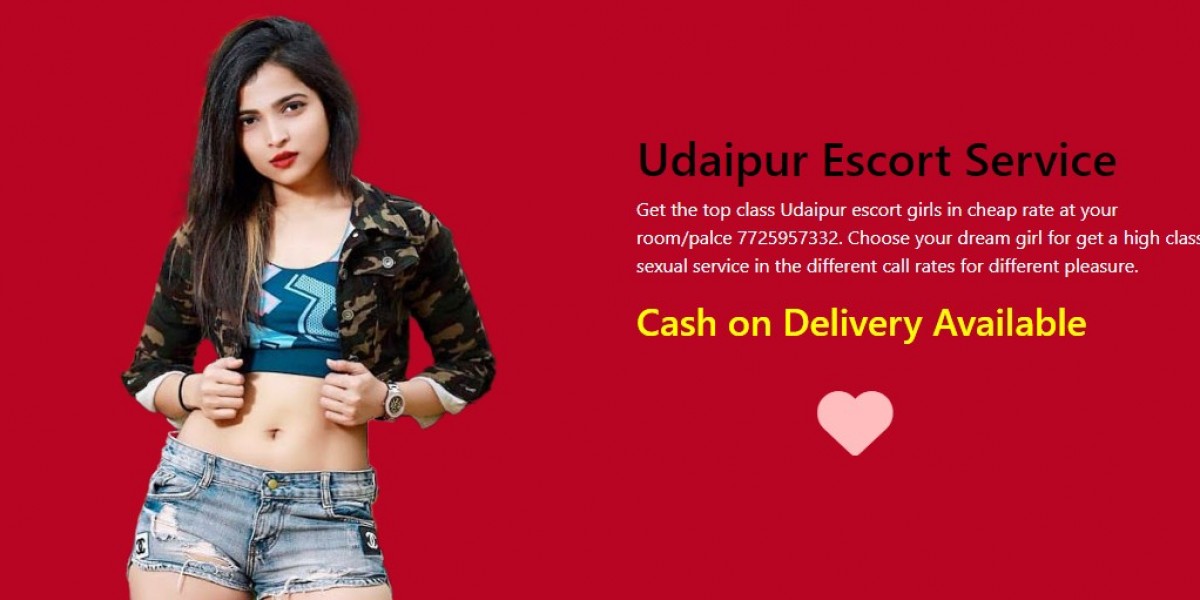 Escort Udaipur