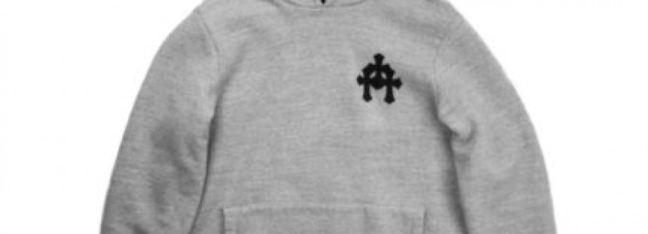 chrome hearts hoodie Cover Image