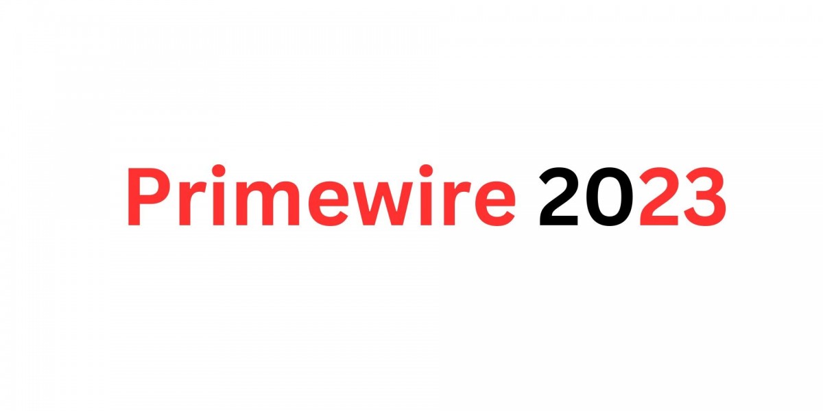 Get Updated Information About the Primewire 2023