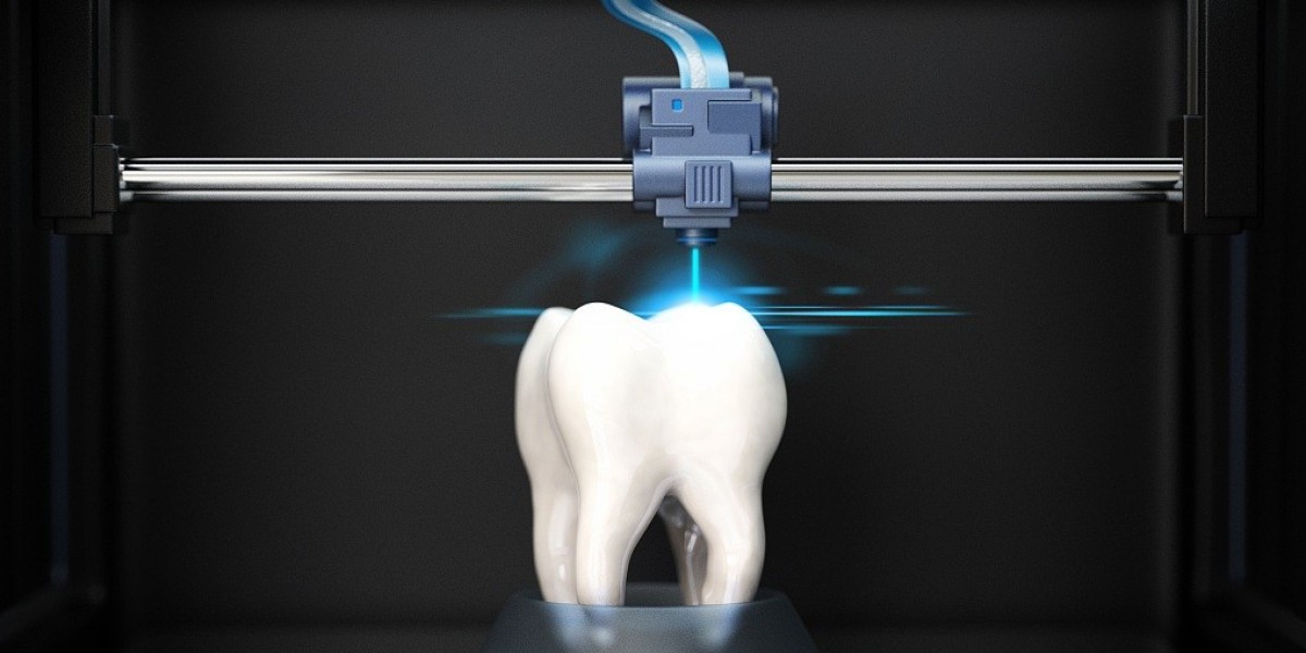 Patient Experience to Hold the Key to Global Dental 3D Printing Market Research