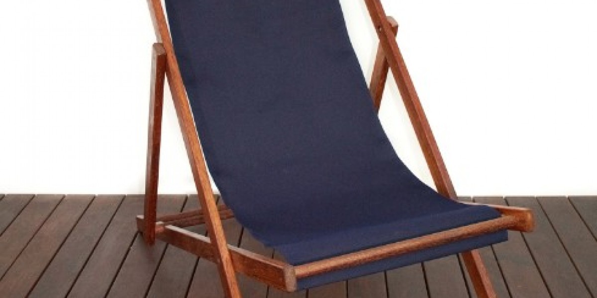 Deck Chairs Market Share, Trend, Segmentation and Forecast 2030