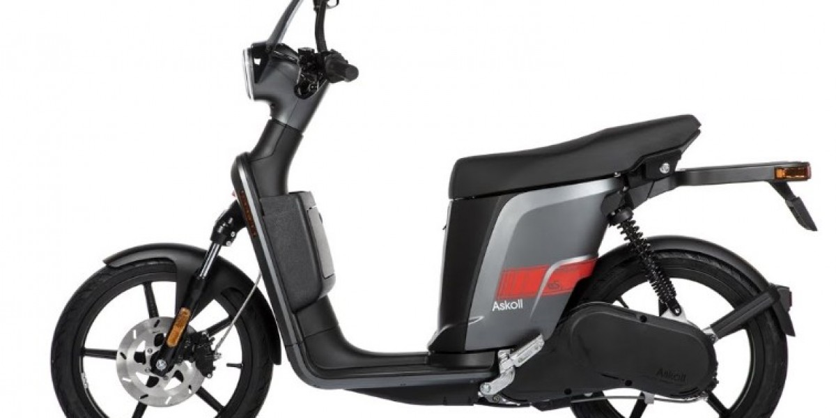 Electric Moped Market Sales, Trend, Region Forecast and Manufacturers in 2031