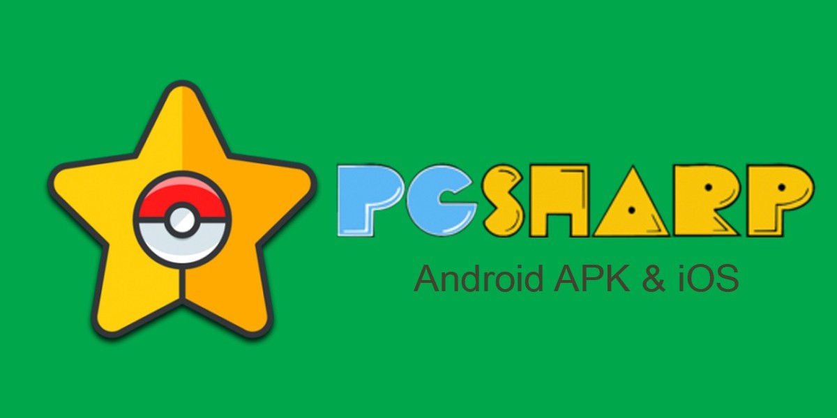 Download PGSharp APK For Android Free  Latest Version