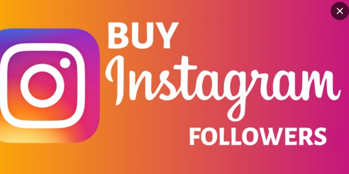 Boost Your Instagram Profile: GetLikes – Your Trusted Source to Buy Followers on Instagram