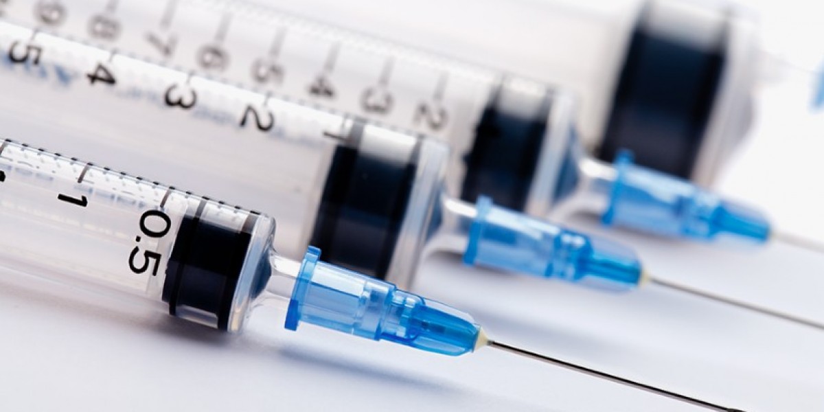 Prefilled Syringes Market Industry Size, Growth, Analysis And Forecast 2030