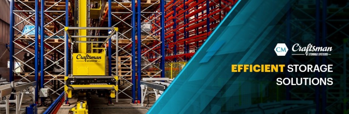 Automated Storage and Retrieval Systems Cover Image