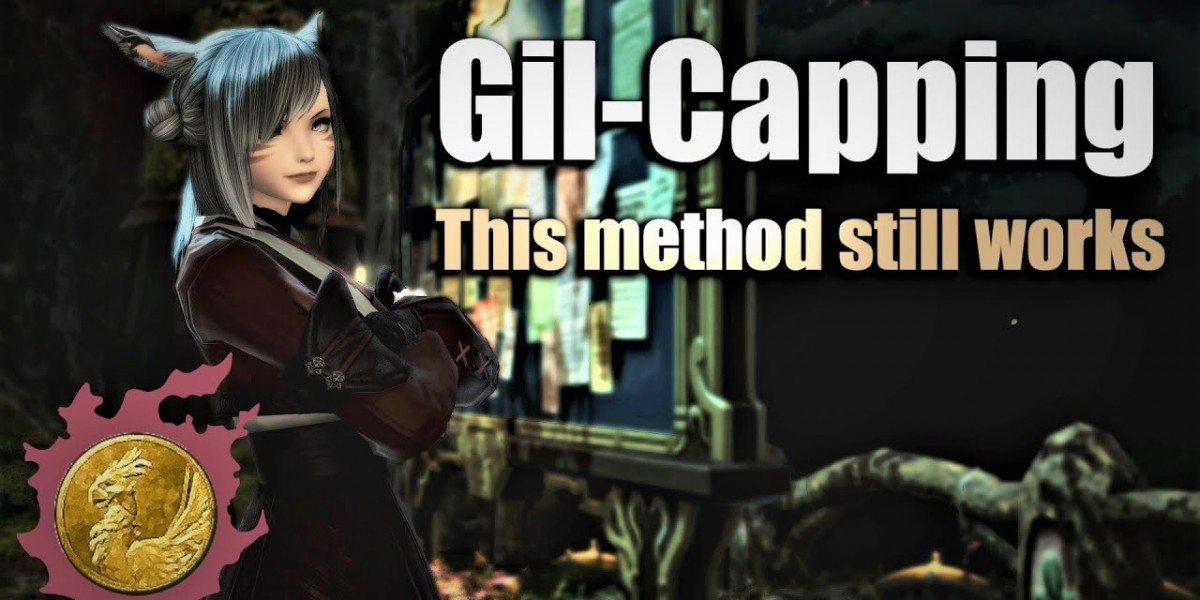 Cheap Ffxiv Gil Tips & Guide