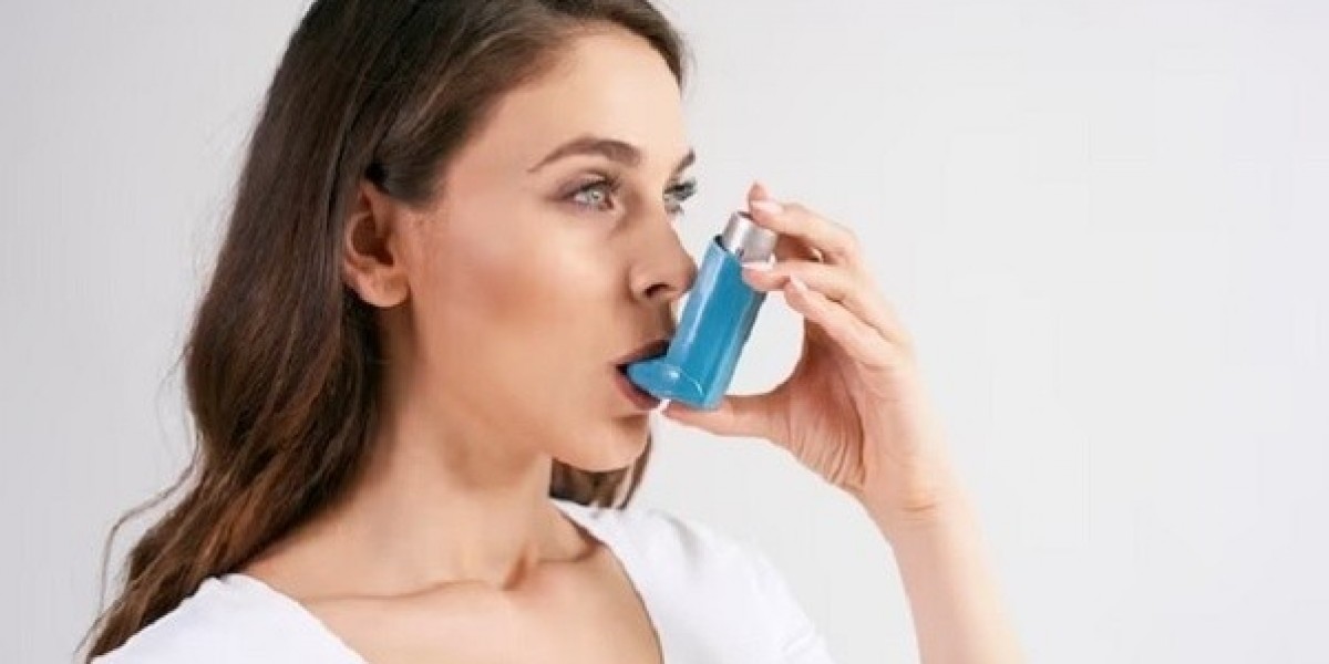 Comprehensive Management with Seroflo Inhaler: Addressing Asthma and COPD Symptoms