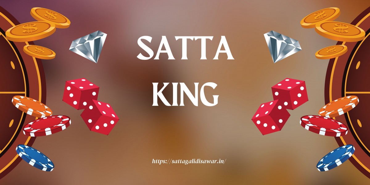 Countering Satta King Menace: Initiatives and Challenges