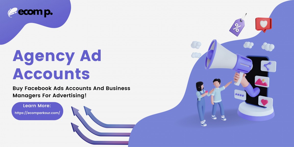 The Advantages of Using an Agency Ad Accounts