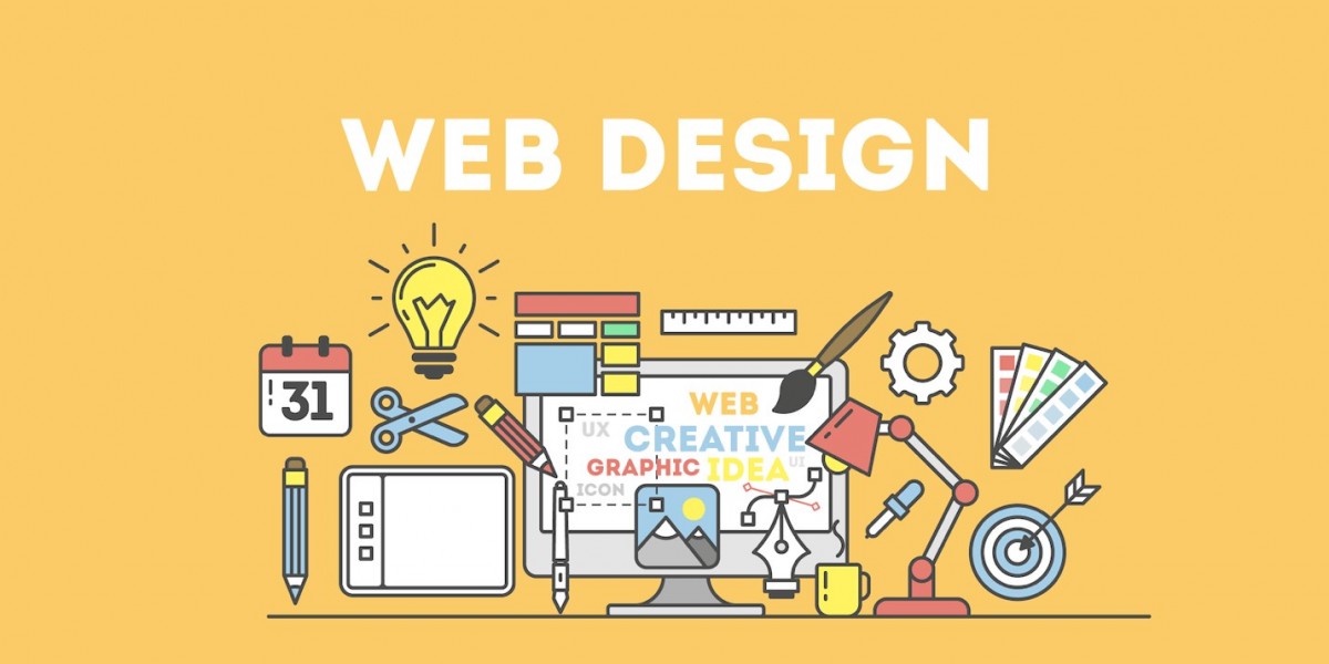 Elevate Your Online Presence with the Best Web Design in Gurgaon