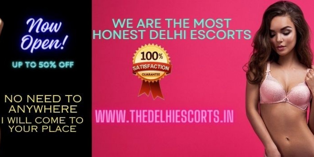 THEDELHIESCORTS.IN Provide Top High Profile Escorts in Delhi
