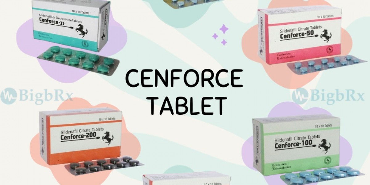 Obtain Cenforce: The Lowest Cost ED Tablet